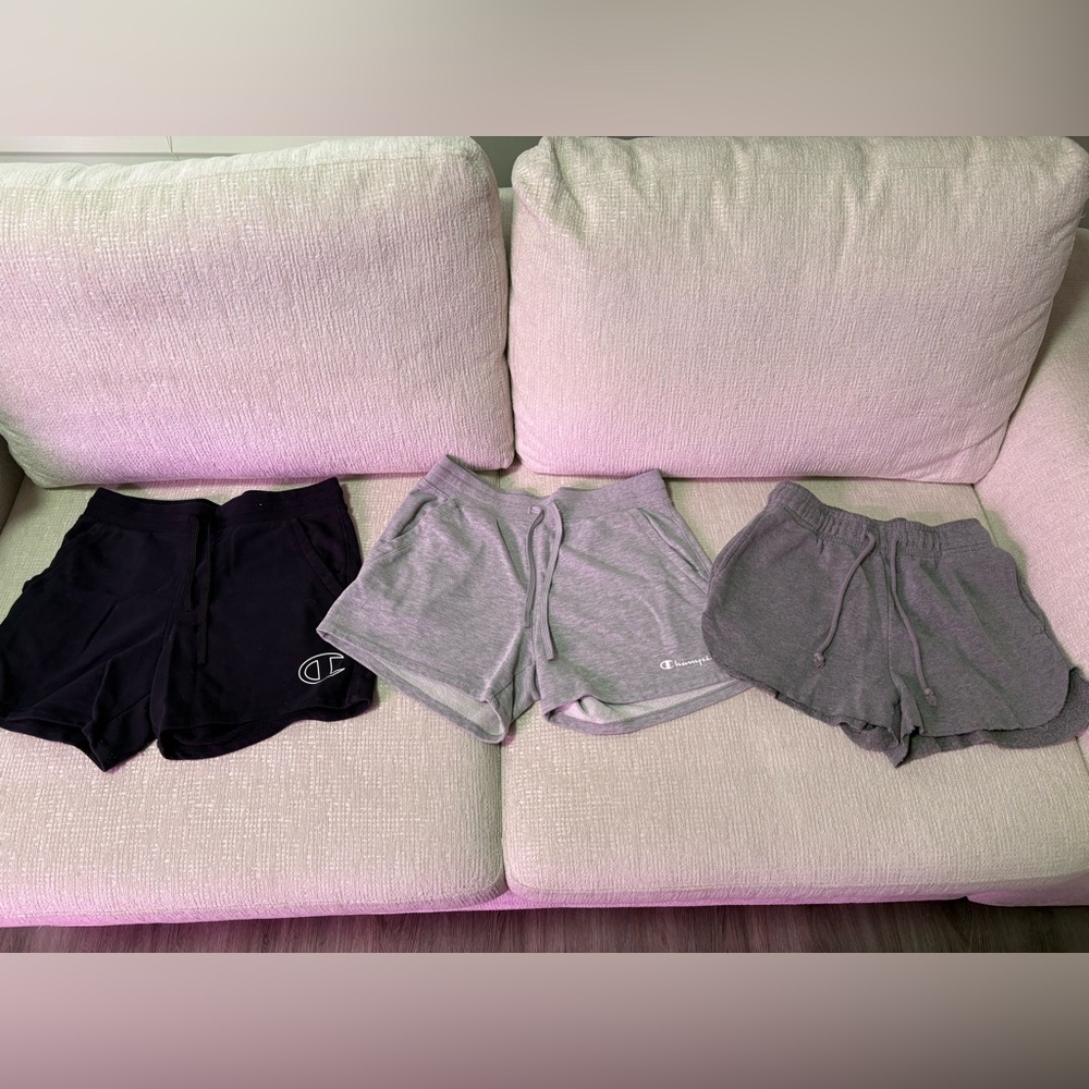 Women’s size small shorts